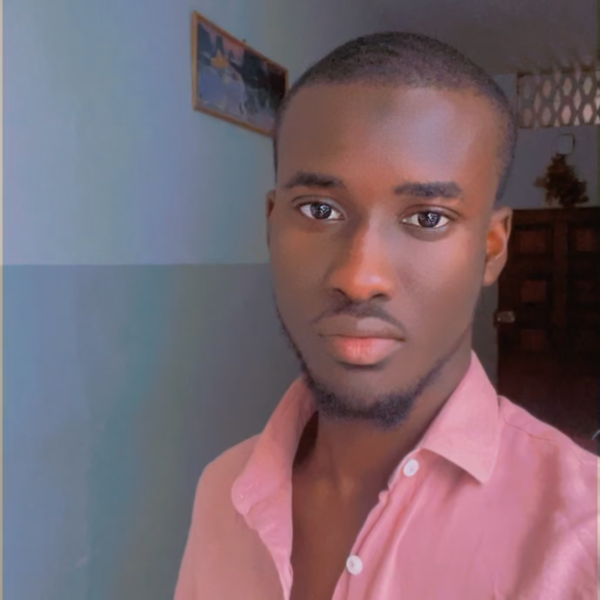 Cheikhna Sidy Hamala MARA