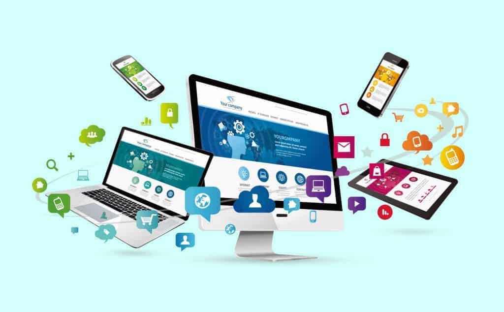 احصل على الموقع الالكتروني الخاص بك في أقل من أسبوعين - portfolio - 0