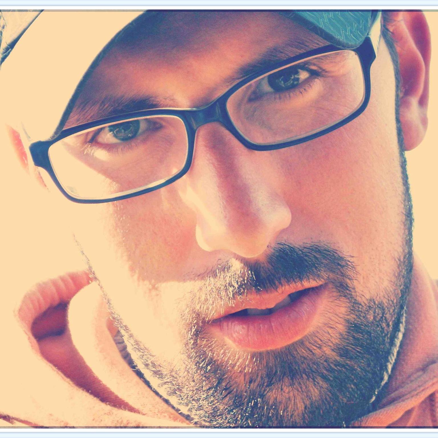 Mohamed Fergal