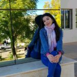 Maha Maha Azahaf - Nador