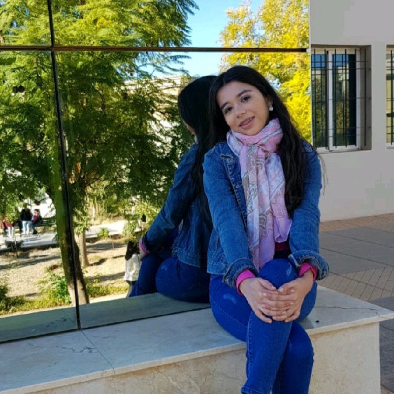 Maha Maha Azahaf