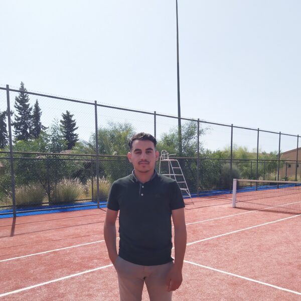 OUTHMAN ELQARI