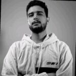Hamza Lahbil - Casablanca