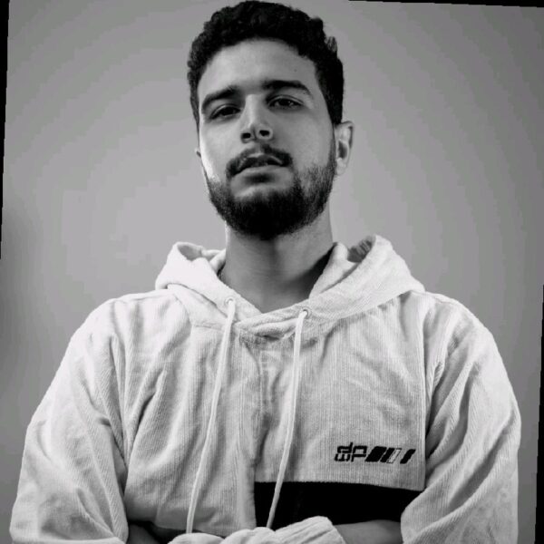 Hamza Lahbil