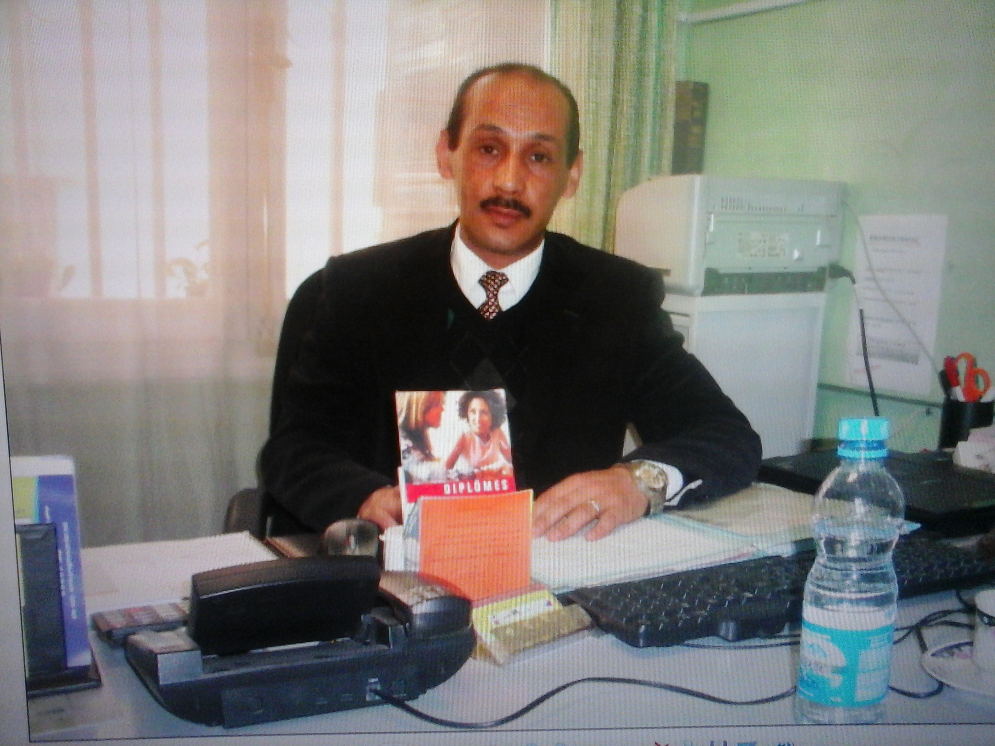 khalid Rahhali