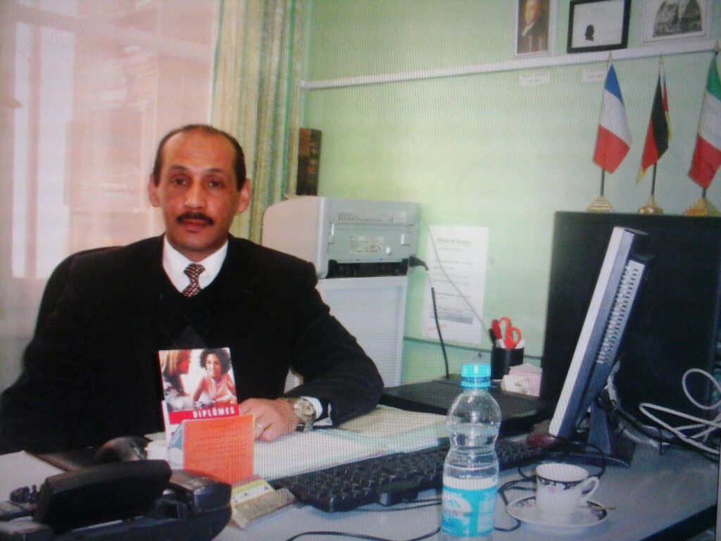 khalid Rahhali - portfolio - 2