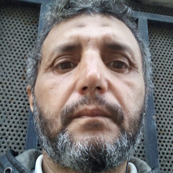 Mhamed Kouas 