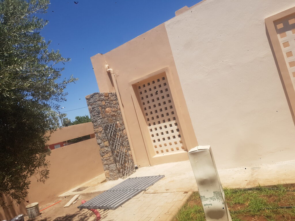 جمال معداش - portfolio - 0