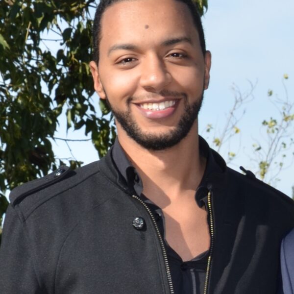 Hamza El Amine