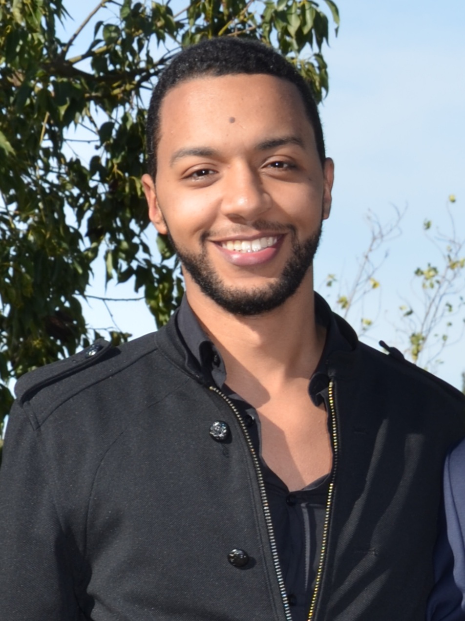 Hamza El Amine