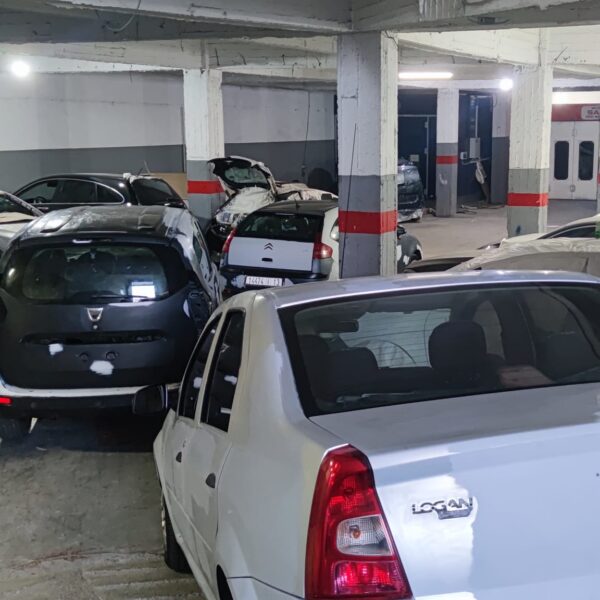 Assala Auto Service