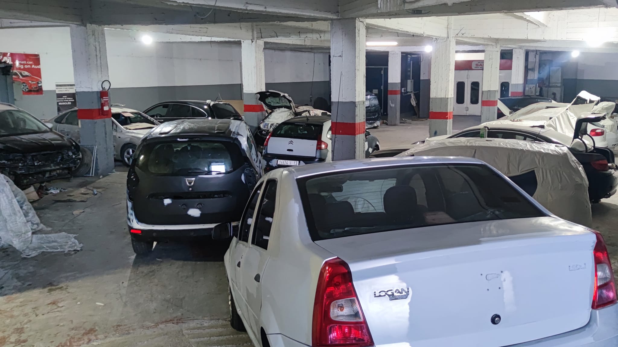 Assala Auto Service