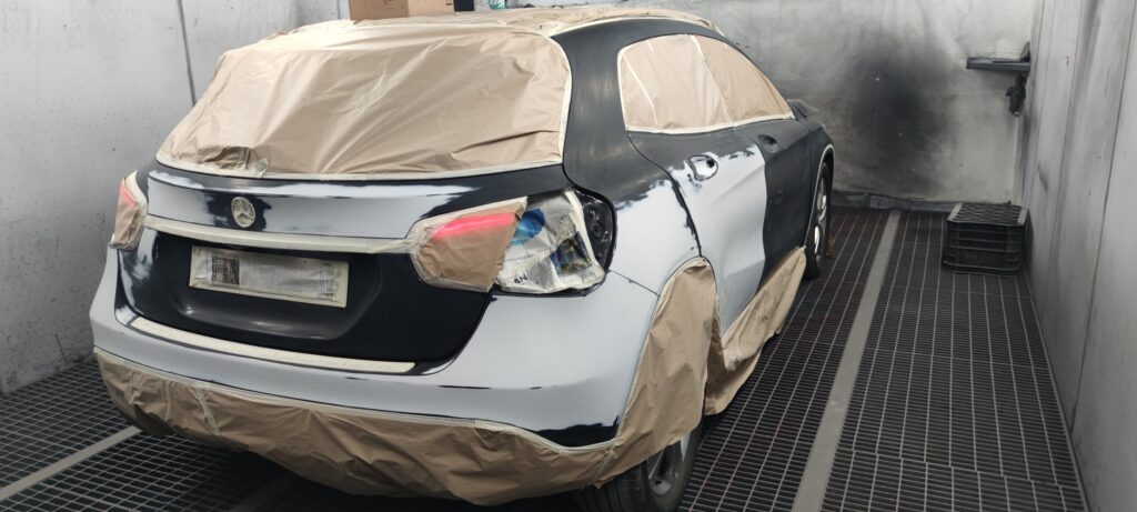 Assala Auto Service - portfolio - 0
