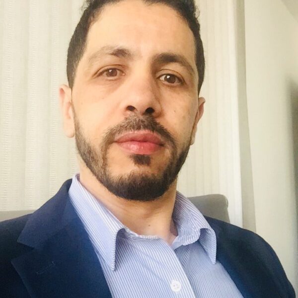 Mohamed IBARAHENE