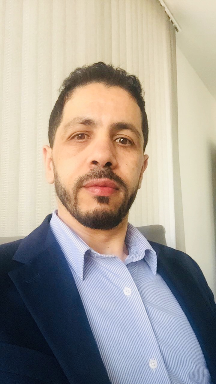 Mohamed IBARAHENE