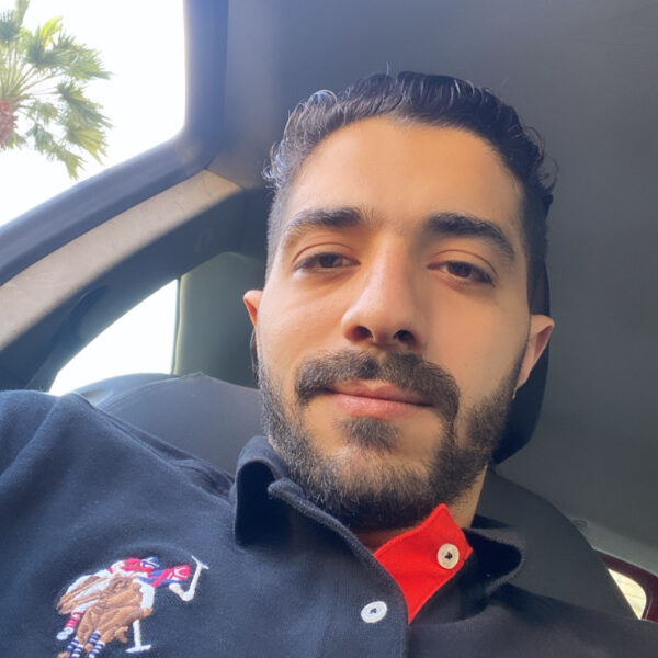 El mehdi Ettorchi