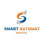 SMART AUTOMAT SERVICES  - آسْفِي 