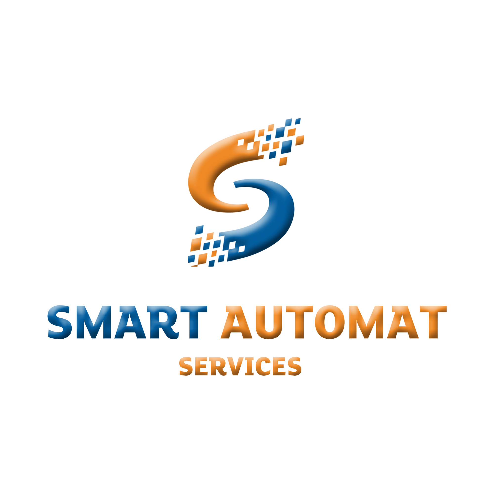 SMART AUTOMAT SERVICES  - cover