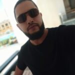 Abdelfettah Mohimane - Marrakech