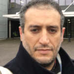 Hicham Belkebir - مكناس 
