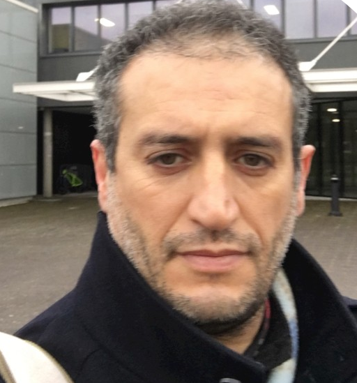 Hicham Belkebir