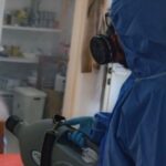 DÉRATISATION ET DÉSINSECTISATION