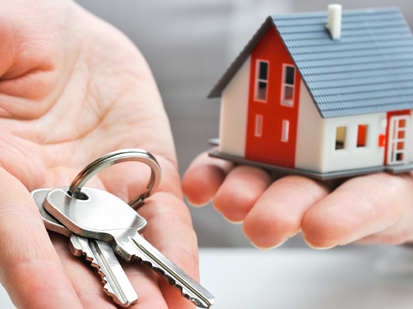 GESTION IMMOBILIÈRE - portfolio - 0