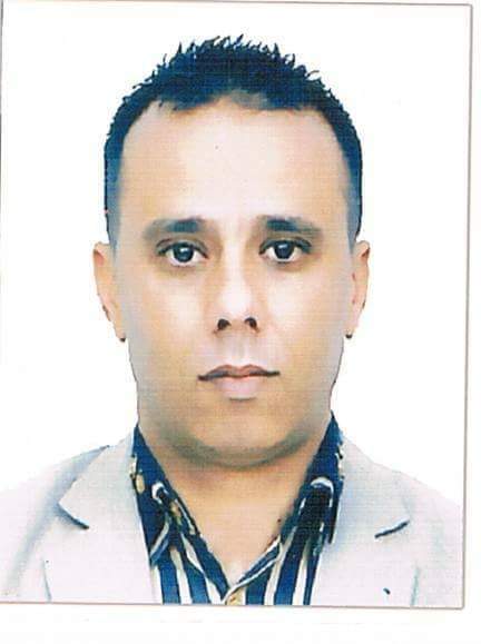Khalid Nabil