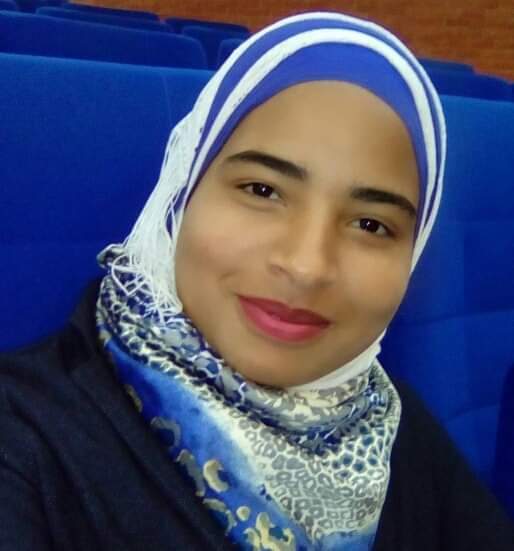 Fatima Zahra Azzioui