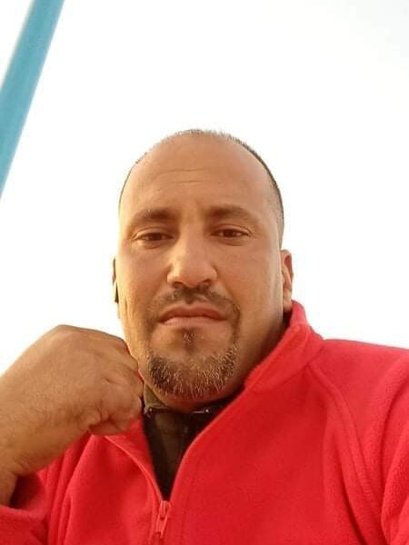 جمال معداش