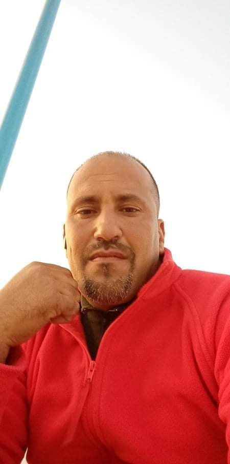 جمال معداش
