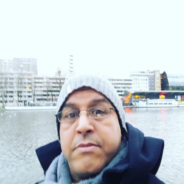 Ben Mohamed
