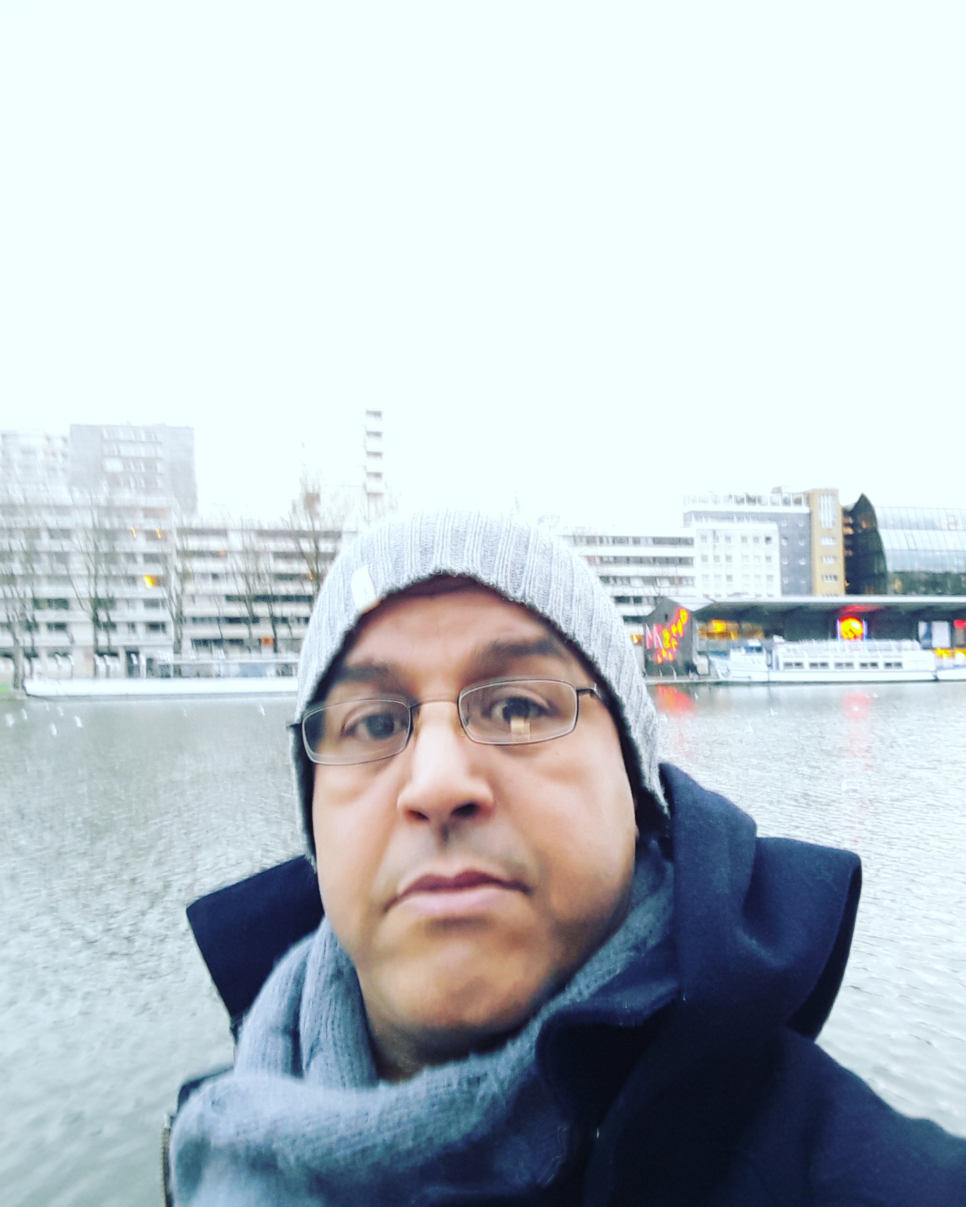 Ben Mohamed