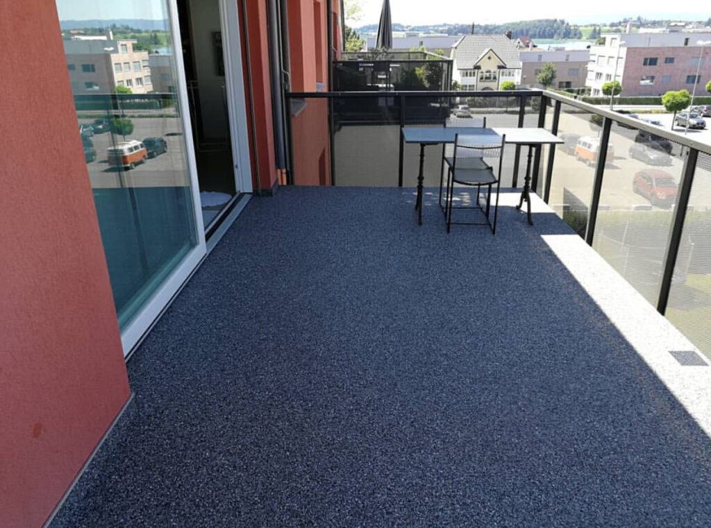 GESTION IMMOBILIÈRE - portfolio - 1
