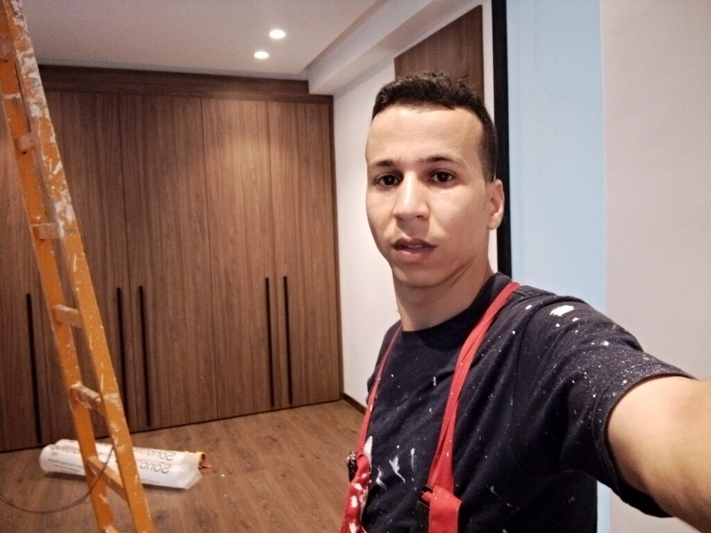 محمد ازيكي - portfolio - 2