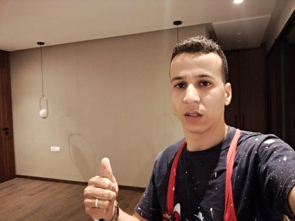 محمد ازيكي - cover