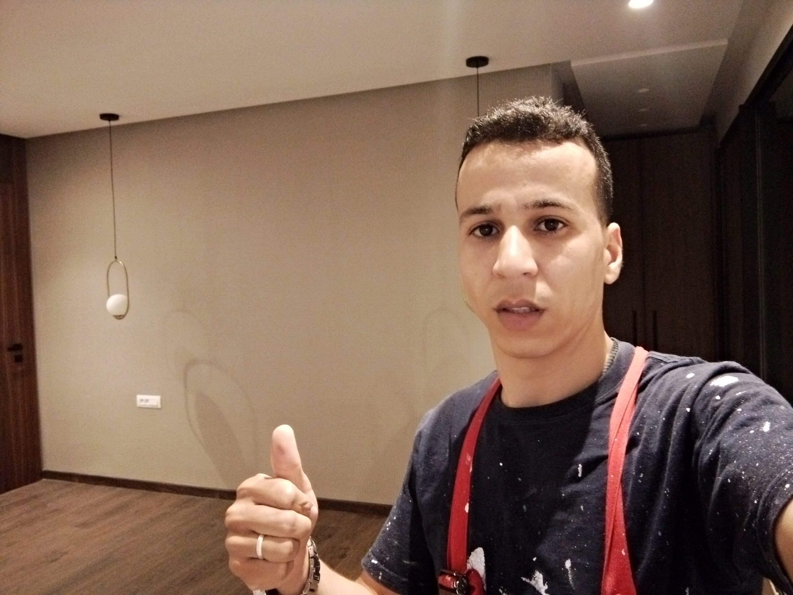 محمد ازيكي - cover