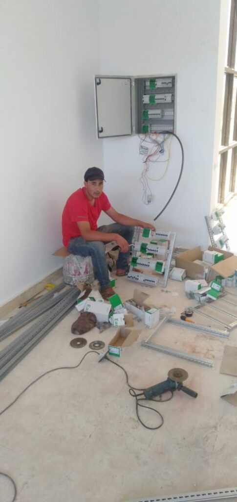 Rachid Jaouad - portfolio - 0