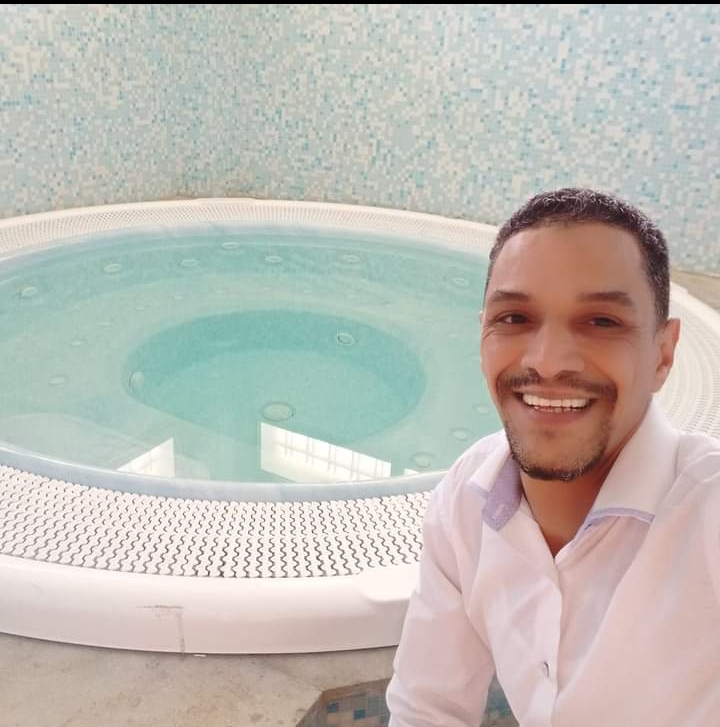 عادل حدووعلي - cover