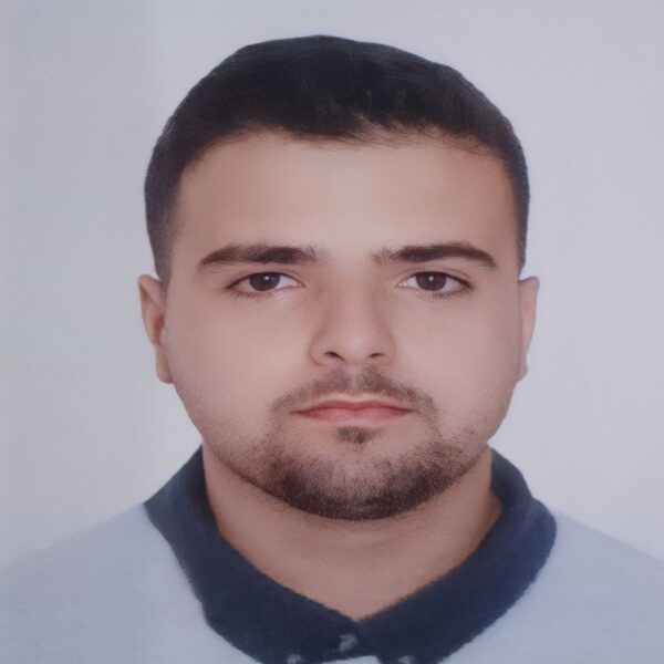 Ayoub Hajaouej