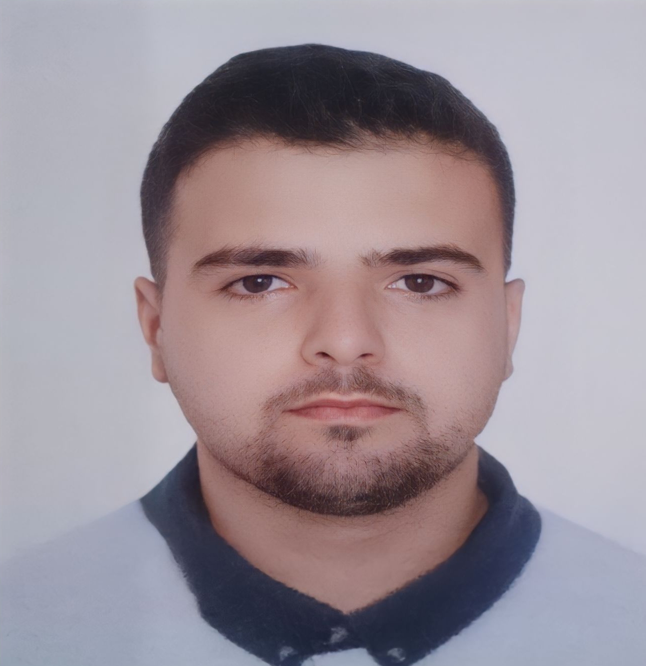 Ayoub Hajaouej