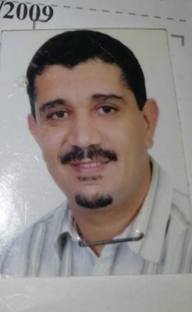 Mostafa Bounjoul