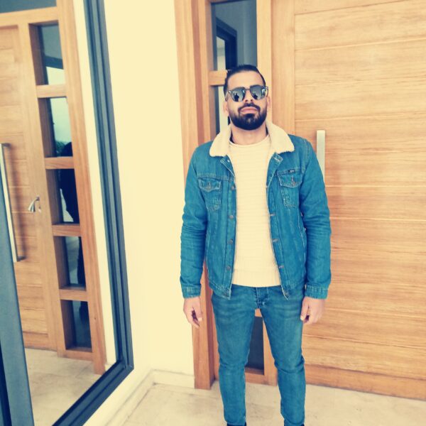 وليد العراقي