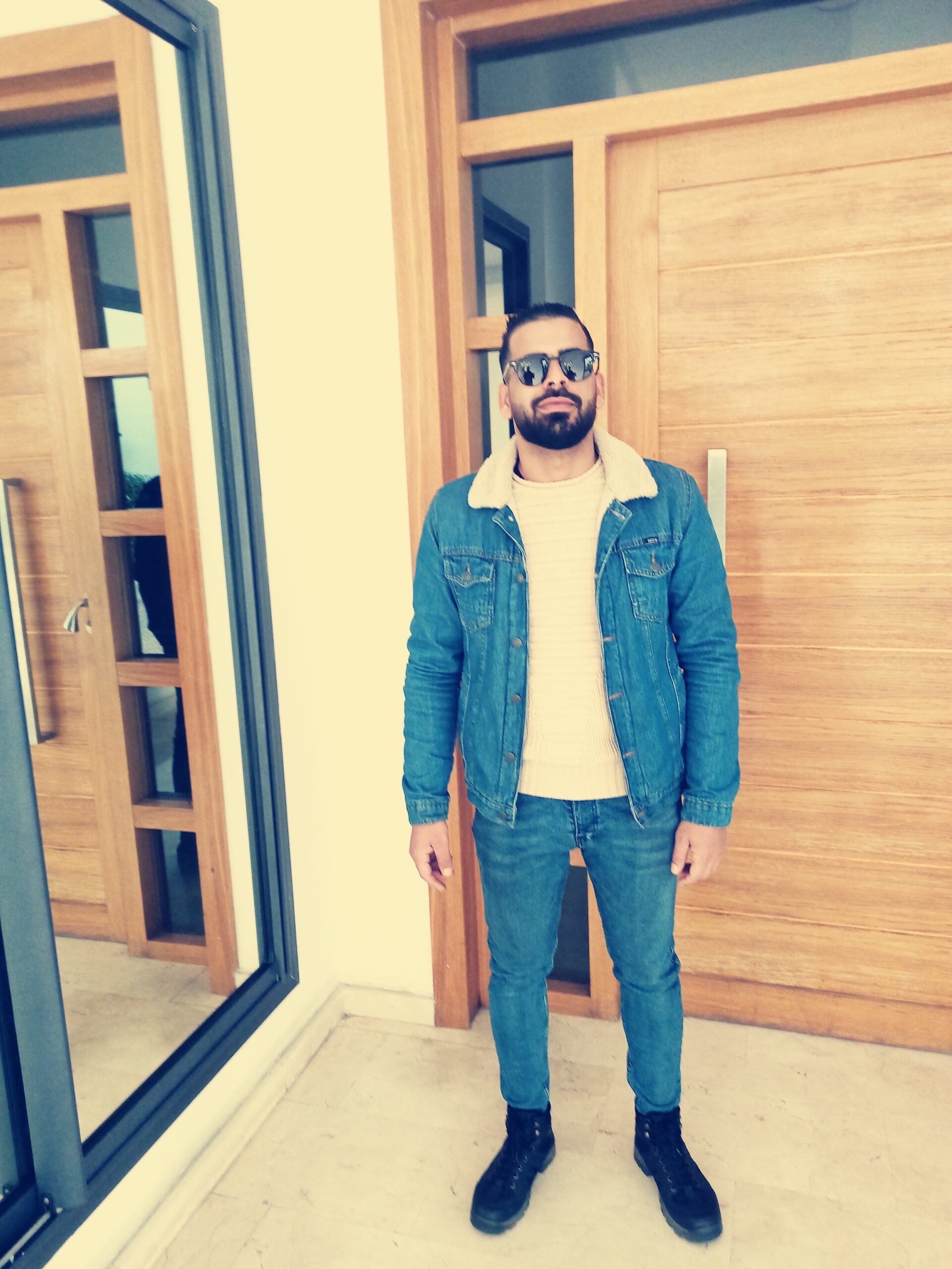 وليد العراقي