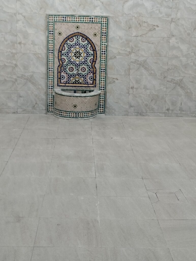 عبد الرزاق بن داد - cover