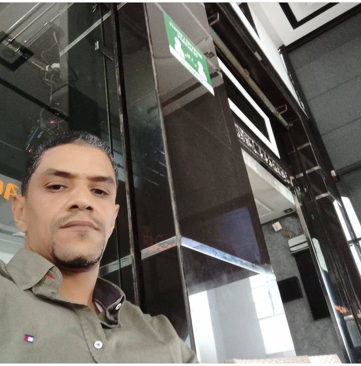 عادل حدووعلي