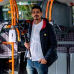 Elbouab Hicham - Casablanca