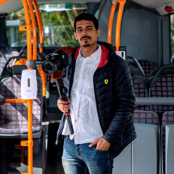 Elbouab Hicham