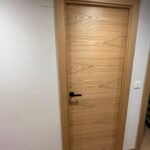 سأقوم لصناعة ابواب