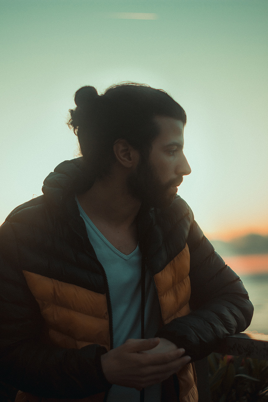 mohamed ferdaous